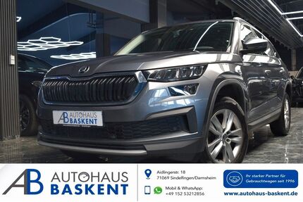 Skoda Kodiaq 180.800 km 21.390 &euro; Sindelfingen-Darmsheim 71069