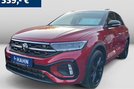 VW T-Roc 26.690 km 28.695 &euro; Böblingen 71032