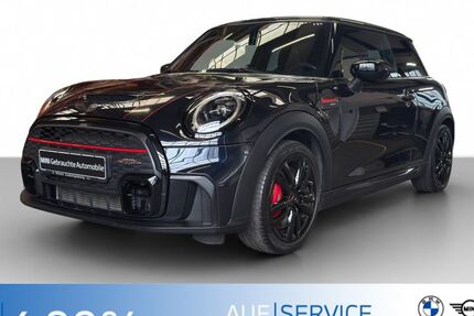Mini John Cooper Works 56.710 km 27.340 &euro; Asperg 71679