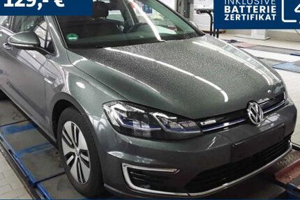 VW Golf 37.999 km 16.430 &euro; Böblingen 71032