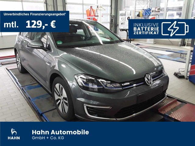 VW Golf 37.999 km 16.430 &euro; Böblingen 71032