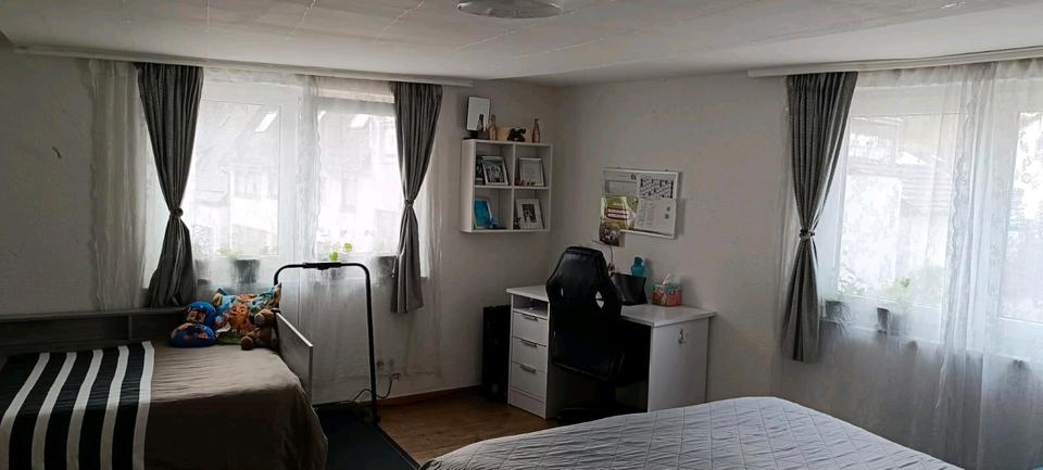 Etagenwohnung Weissach - 1 Zimmer, 48 m&sup2;, 900&euro; | Angebot:25325032