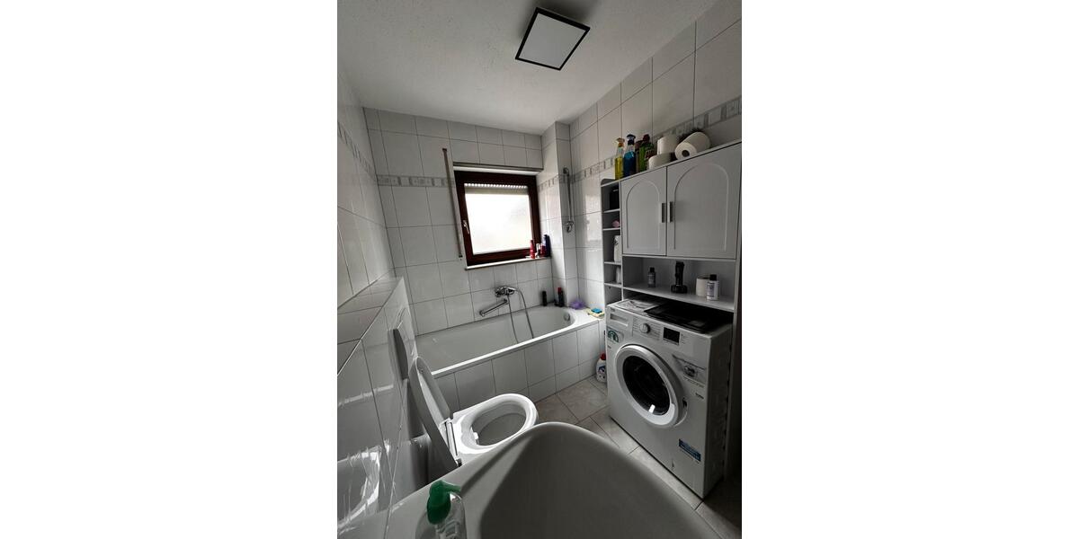 Erdgeschoßwohnung Remseck am Neckar - 3 Zimmer, 67 m&sup2;, 289.000&euro; | Angebot:25942102