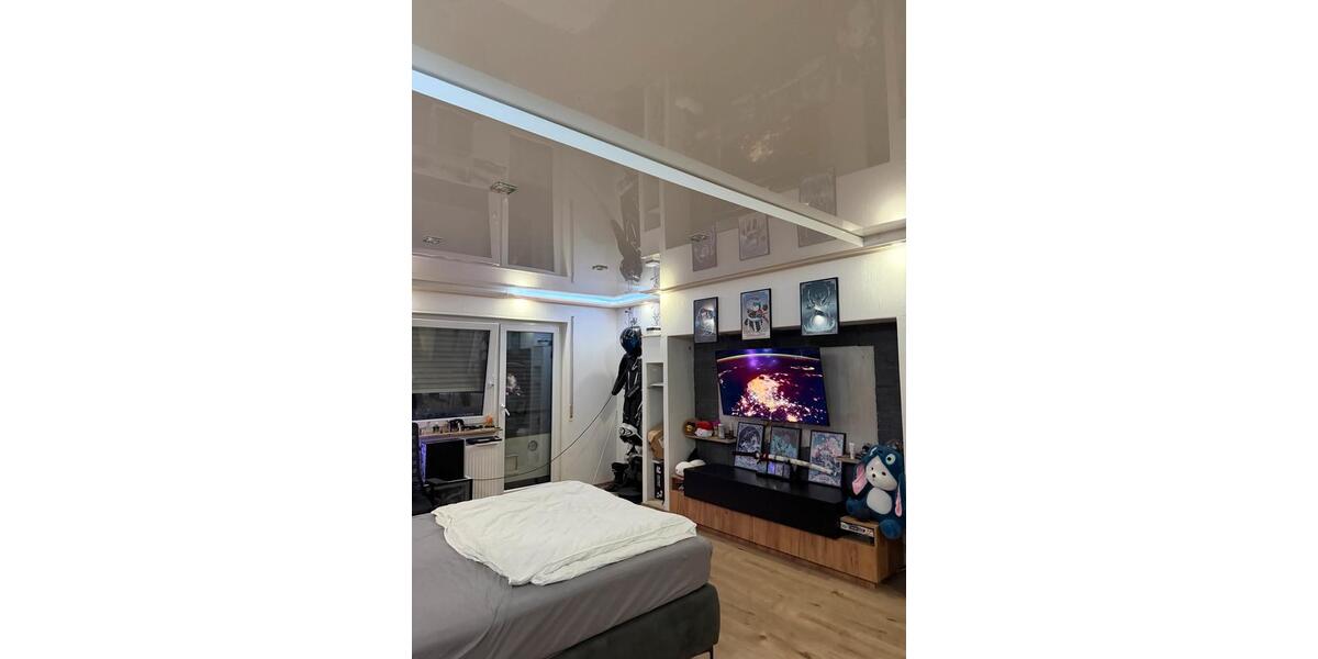 Etagenwohnung Sachsenheim - 3 Zimmer, 84 m&sup2;, 1.150&euro; | Angebot:25855257