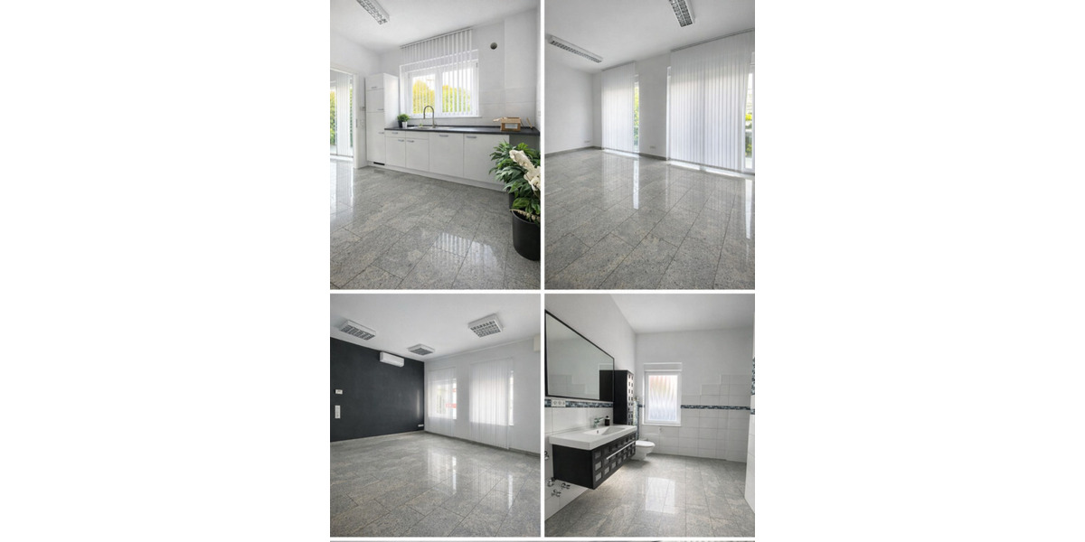 Etagenwohnung Stuttgart Mühlhausen - 3 Zimmer, 85 m&sup2;, 1.370&euro; | Angebot:25716832