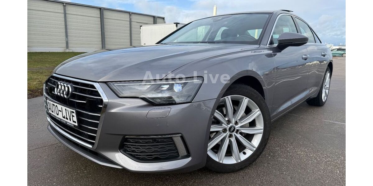 Audi A6 52.800 km 31.990 &euro; Böblingen/Stuttgart 71034