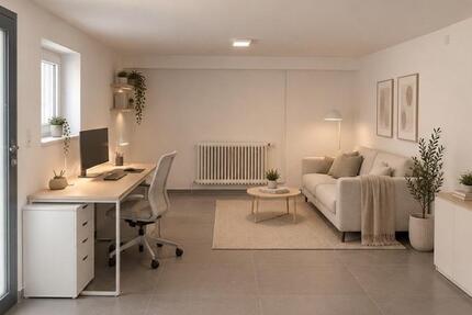 Wohnung Schwieberdingen - 1 Zimmer, 27 m&sup2;, 400&euro; | Angebot:27544888