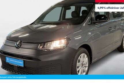 VW Caddy 10.996 km 32.490 &euro; Stuttgart 70188