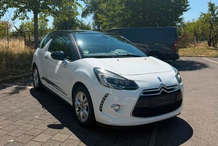 Citroen DS3 111.000 km 4.900 &euro; Kernen im Remstal 71384
