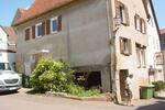 Einfamilienhaus Großbottwar - 5 Zimmer, 109 m&sup2;, 139.000&euro; | Angebot:26946933