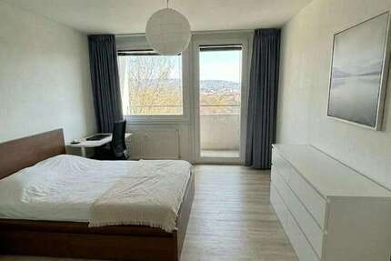 Zimmer Stuttgart Bad Cannstatt - 700&euro; | Angebot:25812138