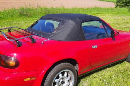 Mazda MX-5 110.000 km 13.500 &euro; Talheim 74388