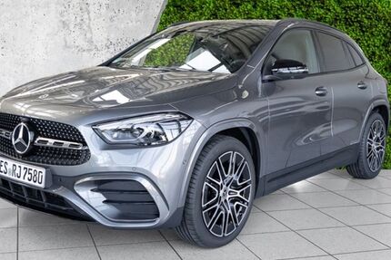 Mercedes-Benz GLA 200 3.500 km 43.850 &euro; Esslingen 73730