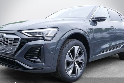 Audi Q8 e-tron 22.500 km 39.470 &euro; Bietigheim-Bissingen 74321