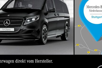 Mercedes-Benz V 300 10.000 km 79.990 &euro; Stuttgart 70376