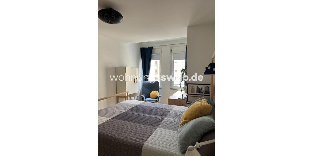 Etagenwohnung Stuttgart Lehen - 3 Zimmer, 73 m&sup2;, 1.052&euro; | Angebot:24538576