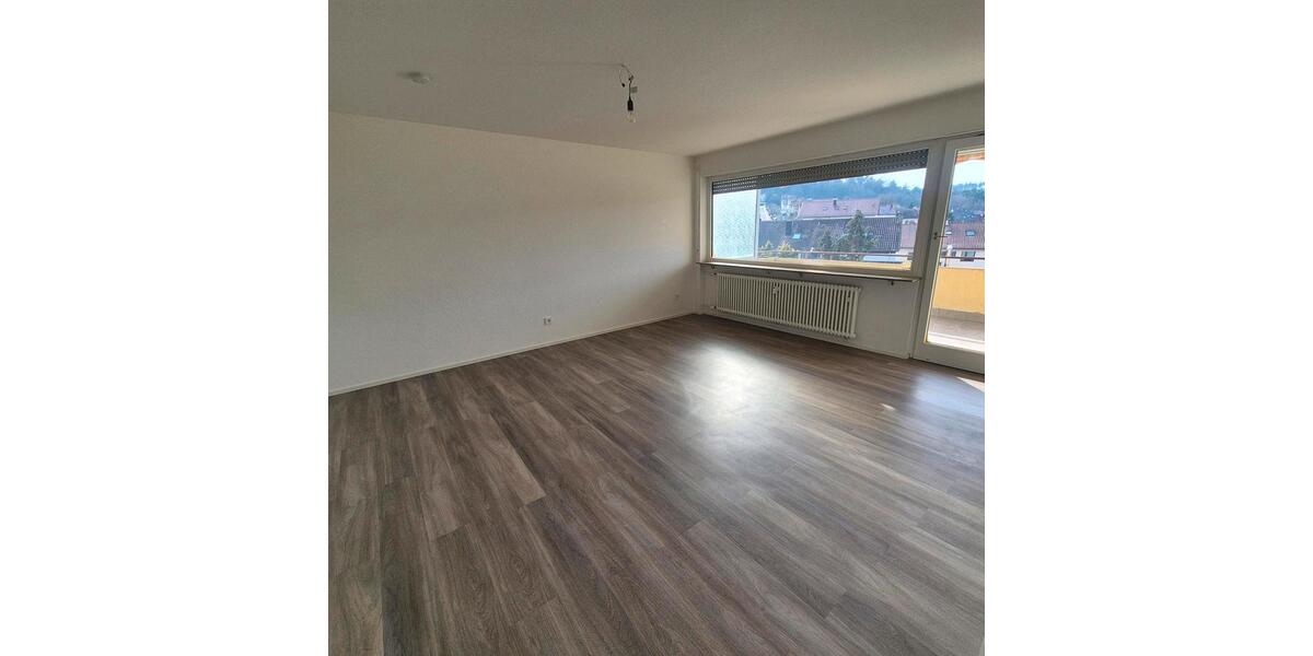 Etagenwohnung Winnenden - 1 Zimmer, 38 m&sup2;, 700&euro; | Angebot:25656043