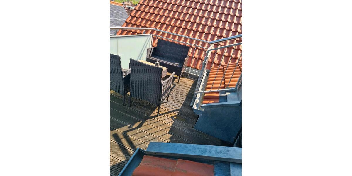 Dachgeschoßwohnung Weinsberg - 2 Zimmer, 50 m&sup2;, 760&euro; | Angebot:26451713