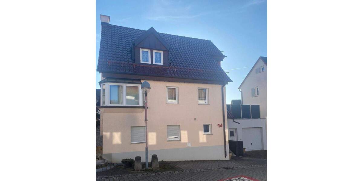 Einfamilienhaus Plochingen Stumpenhof - 6 Zimmer, 142 m&sup2;, 579.000&euro; | Angebot:25659233