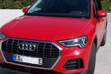 Audi Q3 35.600 km 26.500 &euro; Ostfildern 73760