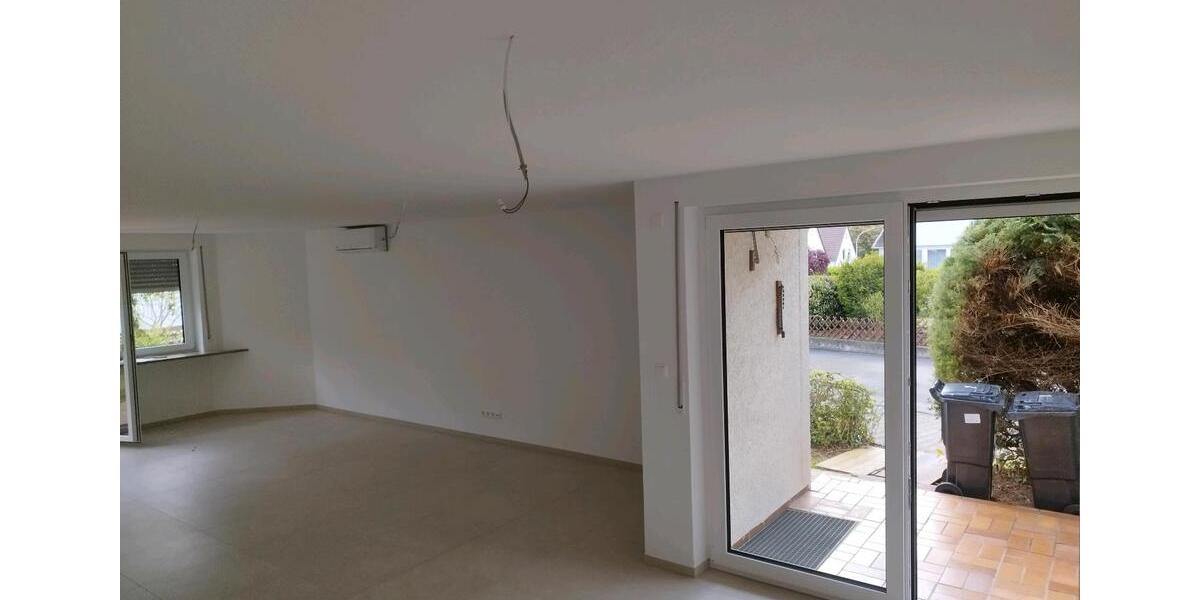 Erdgeschoßwohnung Lauffen am Neckar - 3 Zimmer, 103 m&sup2;, 1.250&euro; | Angebot:26464796
