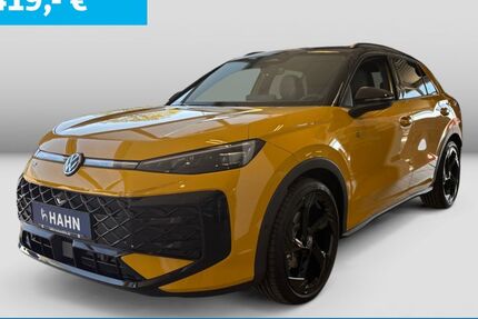 VW T-Roc 3.777 km 41.990 &euro; Bietigheim-Bissingen 74321