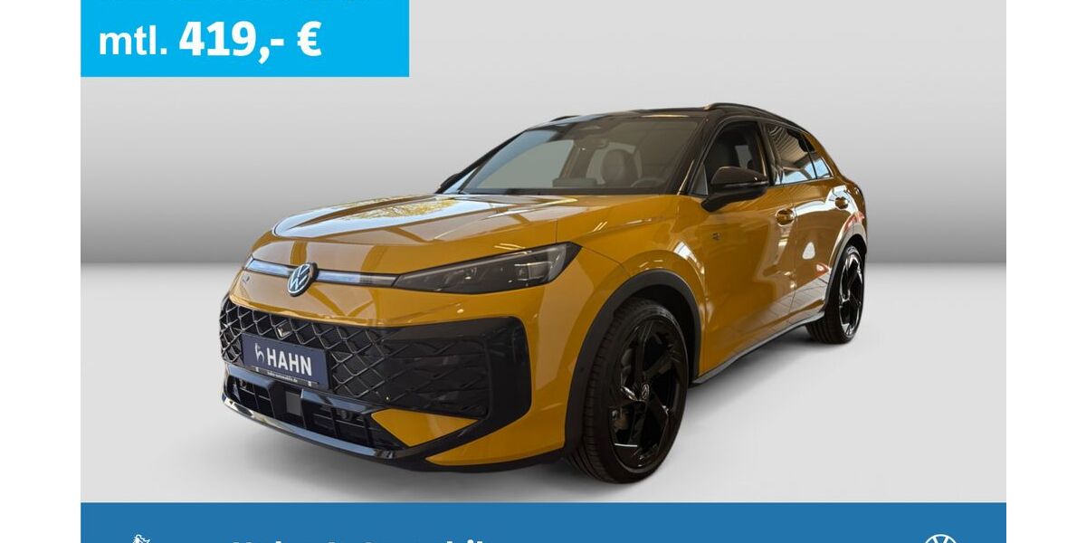 VW T-Roc 3.777 km 41.990 &euro; Bietigheim-Bissingen 74321