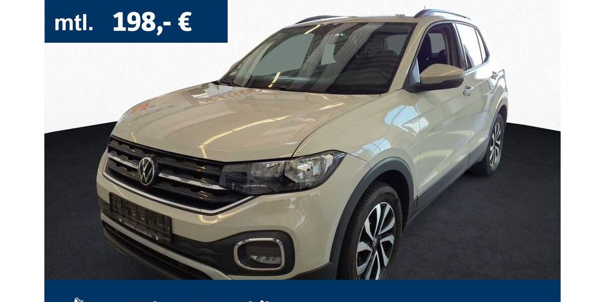 VW T-Cross 63.500 km 19.360 &euro; Kornwestheim 70806