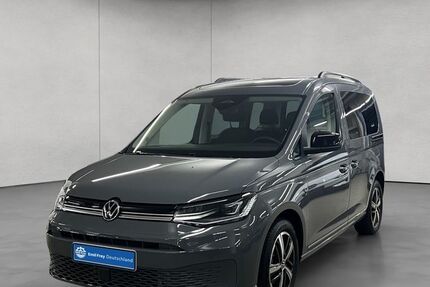 VW Caddy 3.999 km 36.890 &euro; Filderstadt 70794