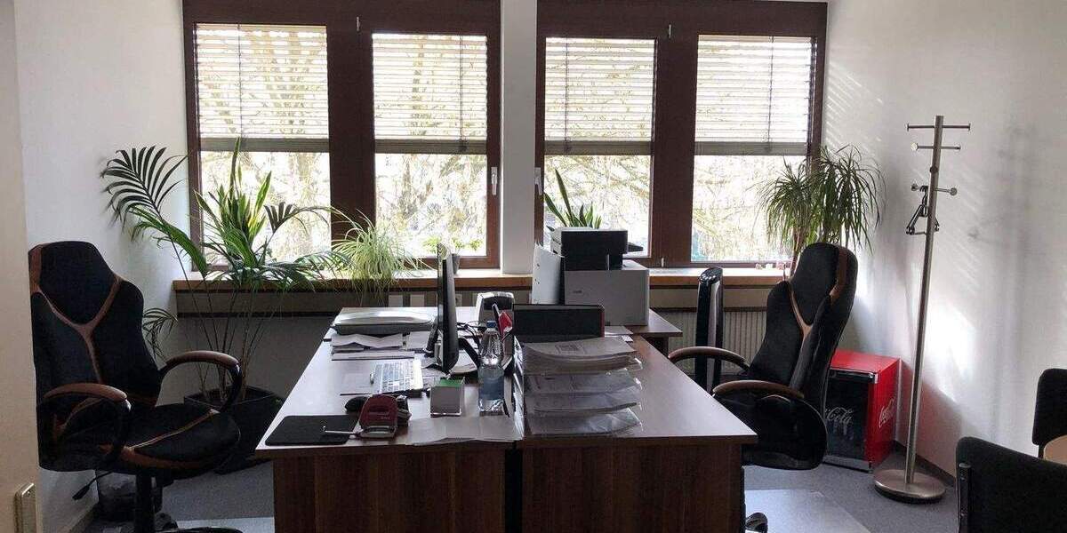 Gewerbeobjekt Stuttgart Münchingen - 3.906&euro; | Angebot:25864981