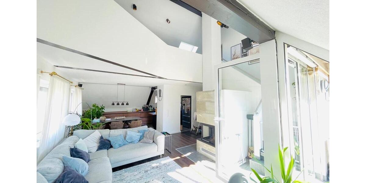 Etagenwohnung Wendlingen am Neckar - 4.5 Zimmer, 120 m&sup2;, 475.000&euro; | Angebot:26836516