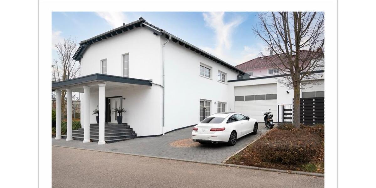 Einfamilienhaus Nordheim - 8.5 Zimmer, 310 m&sup2;, 999.000&euro; | Angebot:26777661
