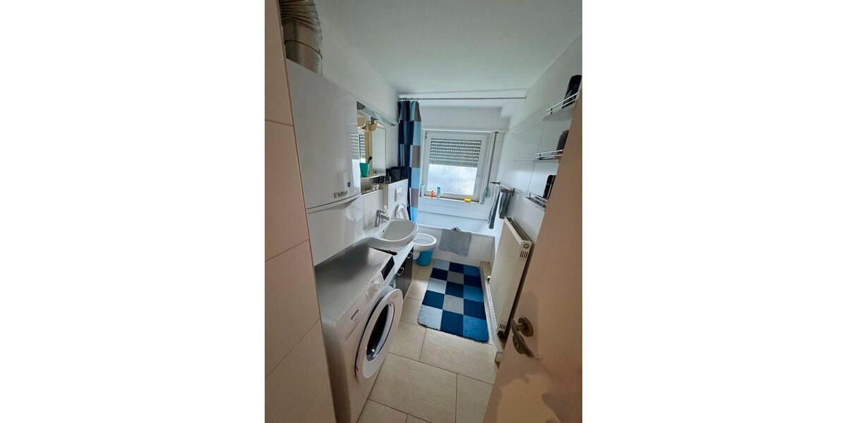 Hochparterre Heilbronn - 2 Zimmer, 60 m&sup2;, 169.000&euro; | Angebot:26972586