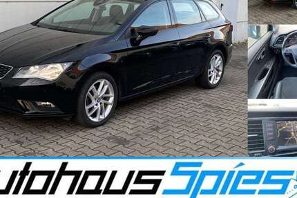 Seat Leon 141.474 km 10.990 &euro; Heilbronn 74076