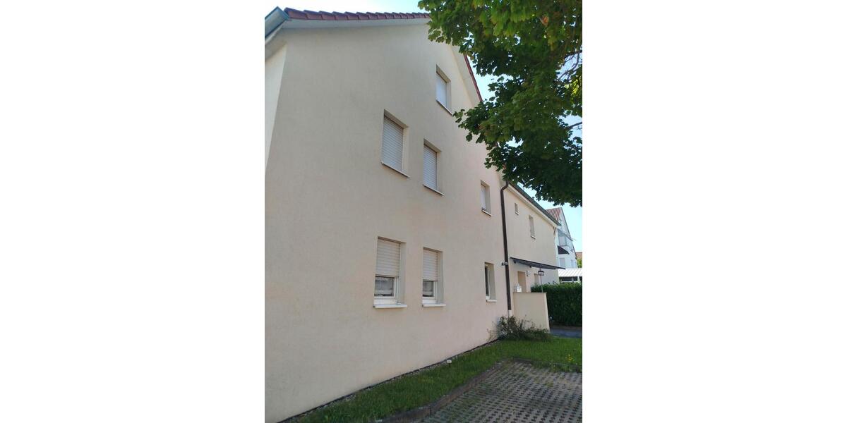 Maisonettenwohnung Brackenheim - 5.5 Zimmer, 130 m&sup2;, 1.295&euro; | Angebot:27537276