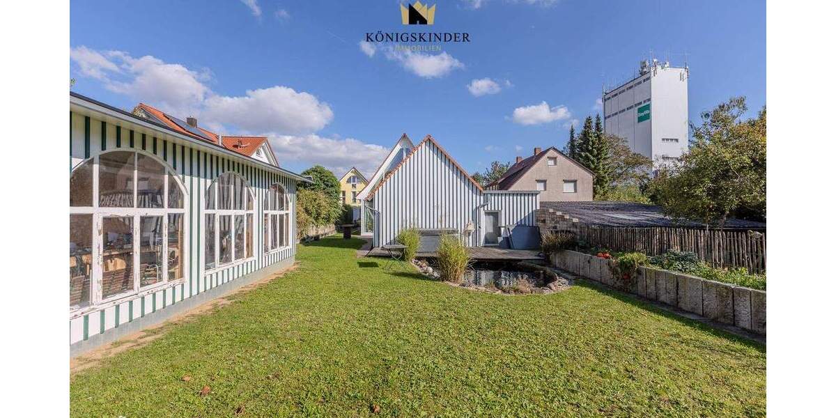 Einfamilienhaus Ditzingen Heimerdingen - 5 Zimmer, 270 m&sup2;, 999.000&euro; | Angebot:25683090