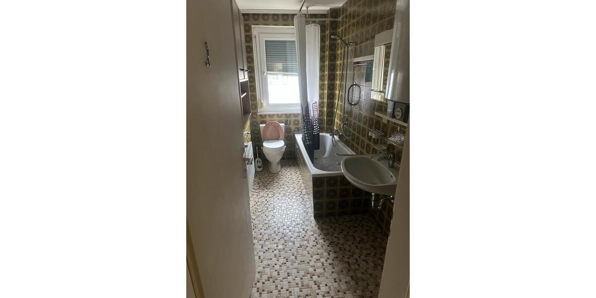 Erdgeschoßwohnung Ostfildern - 2 Zimmer, 70 m&sup2;, 1.150&euro; | Angebot:24308412