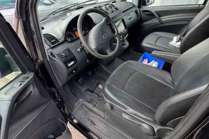 Mercedes-Benz Vito 228.569 km 9.300 &euro; Sindelfingen 71065