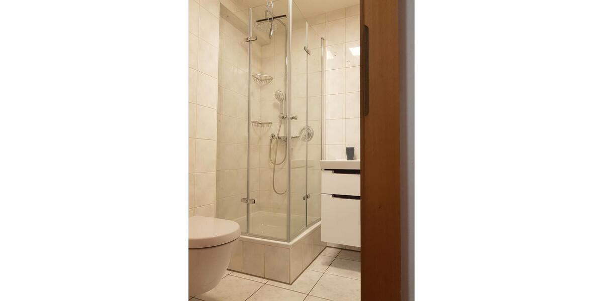 Erdgeschoßwohnung Fellbach Oeffingen - 1.5 Zimmer, 40 m&sup2;, 700&euro; | Angebot:26475911