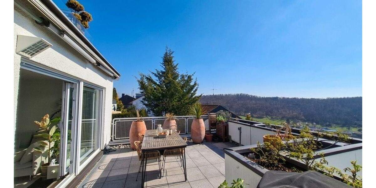 Etagenwohnung Leonberg Ramtel - 4 Zimmer, 104 m&sup2;, 510.000&euro; | Angebot:25879164