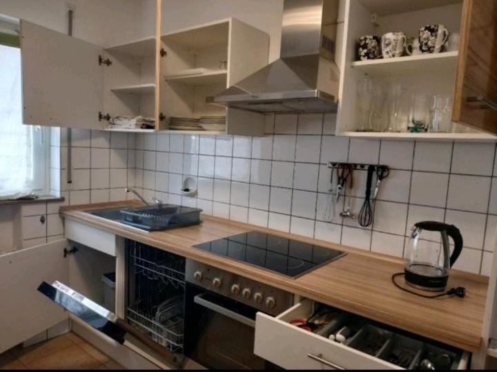 Etagenwohnung Schwieberdingen - 3.5 Zimmer, 69 m&sup2;, 1.100&euro; | Angebot:25919109