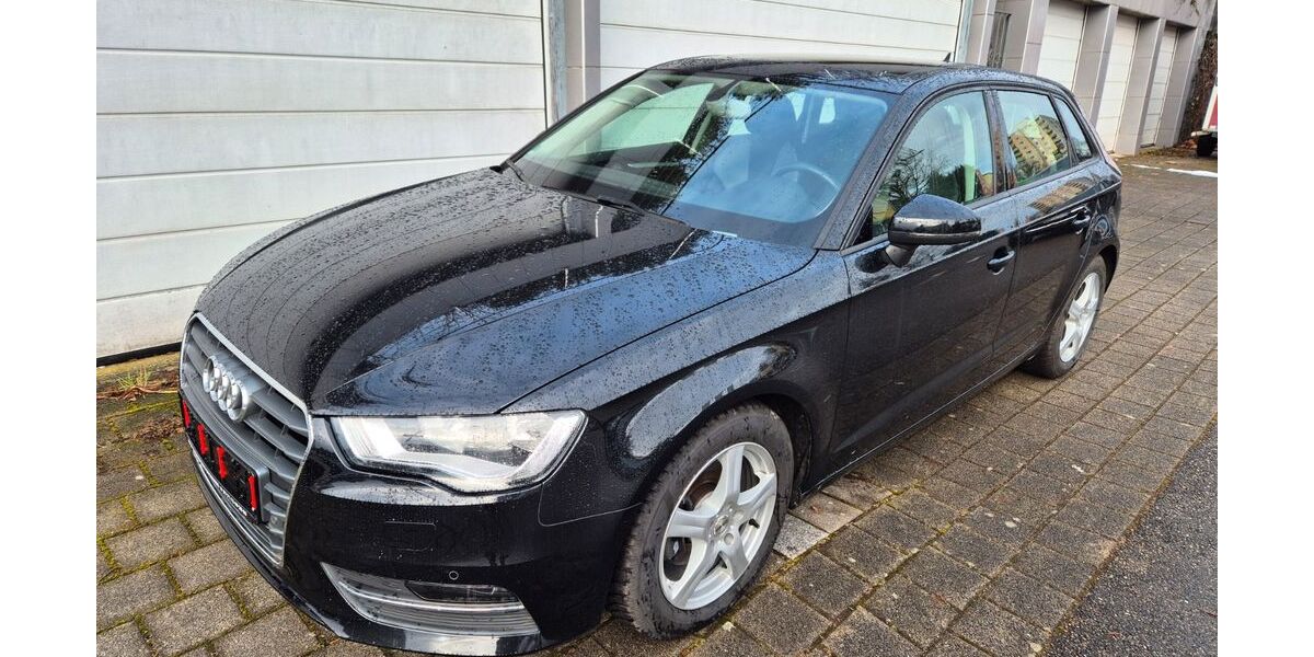 Audi A3 57.000 km 12.500 &euro; Backnang 71522