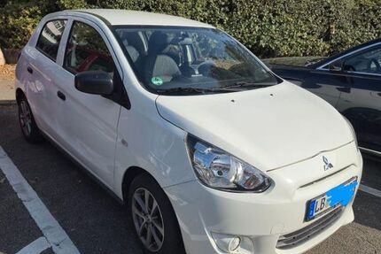 Mitsubishi Space Star 122.000 km 3.700 &euro; Ludwigsburg 71638