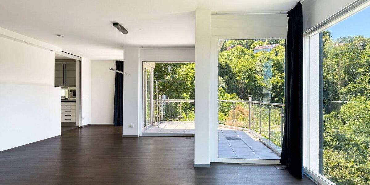 Etagenwohnung Stuttgart Süd - 4 Zimmer, 210 m&sup2;, 1.690.000&euro; | Angebot:25749367