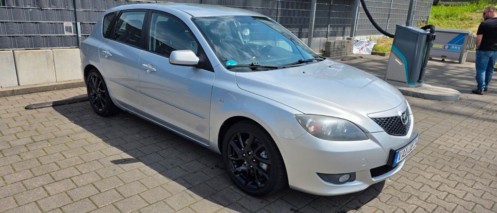 Mazda 3 148.185 km 2.900 &euro; Remseck 71686