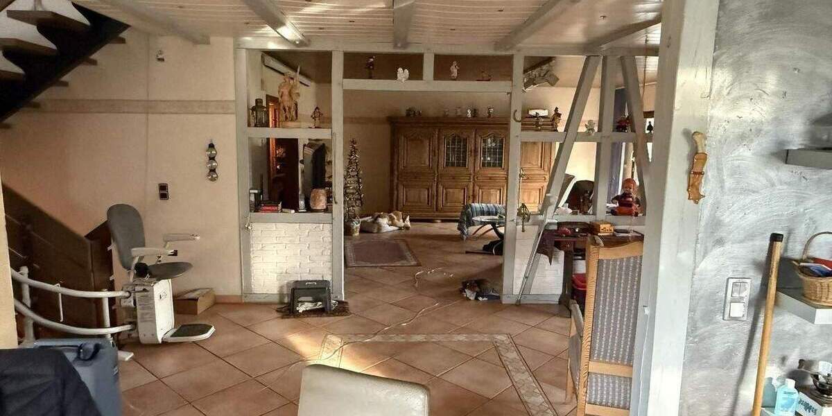 Einfamilienhaus Steinheim an der Murr Steinheim - 7 Zimmer, 206 m&sup2;, 597.000&euro; | Angebot:25707697