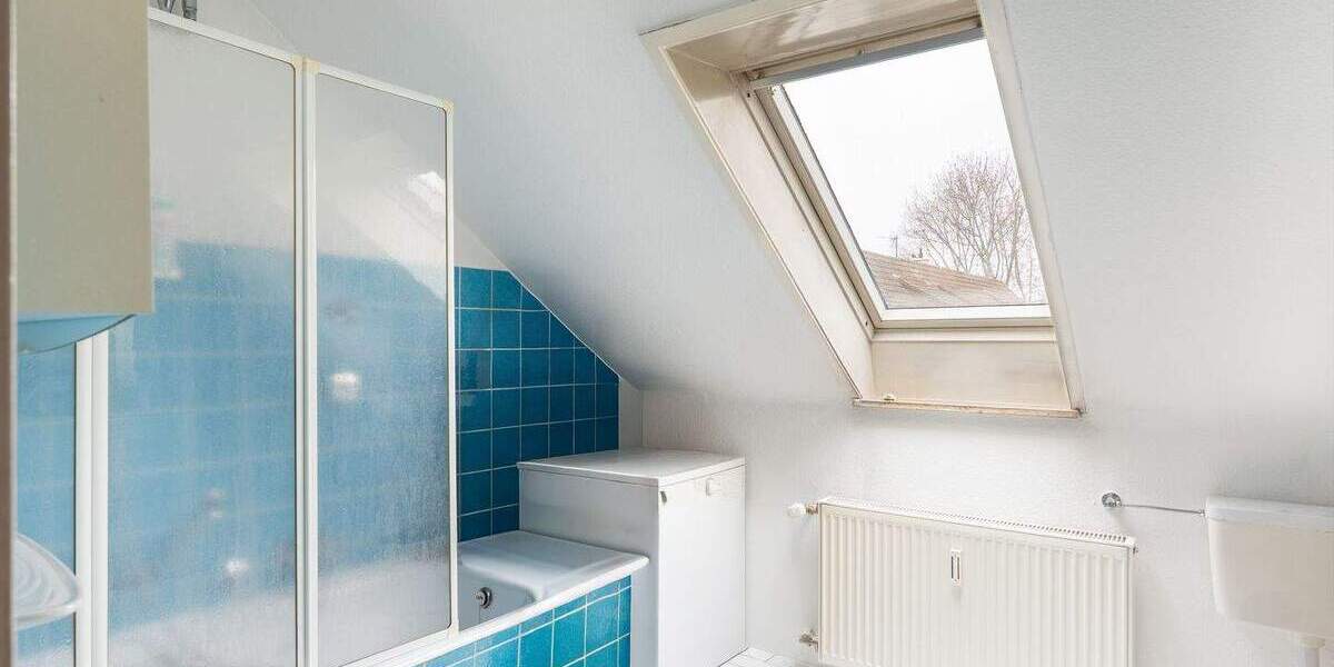 Etagenwohnung Fellbach Schmiden - 3 Zimmer, 60 m&sup2;, 199.000&euro; | Angebot:25698027