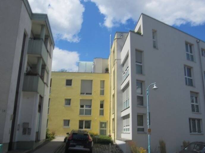 Etagenwohnung Filderstadt Bonlanden - 2 Zimmer, 53 m&sup2;, 240.000&euro; | Angebot:25662412