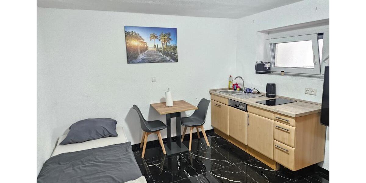 Etagenwohnung Weinsberg - 1 Zimmer, 20 m&sup2;, 500&euro; | Angebot:26326122