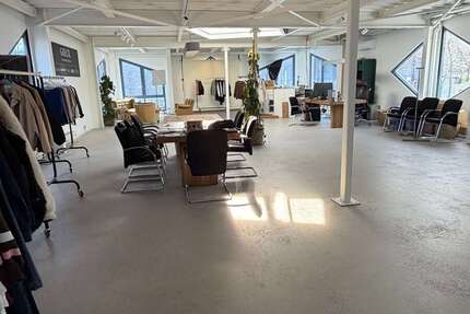 Gewerbeobjekt Ludwigsburg Pflugfelden - 3.500&euro; | Angebot:23391004